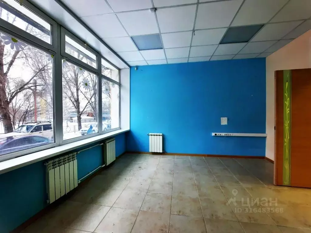 Помещение свободного назначения в Самарская область, Самара ул. ... - Фото 1