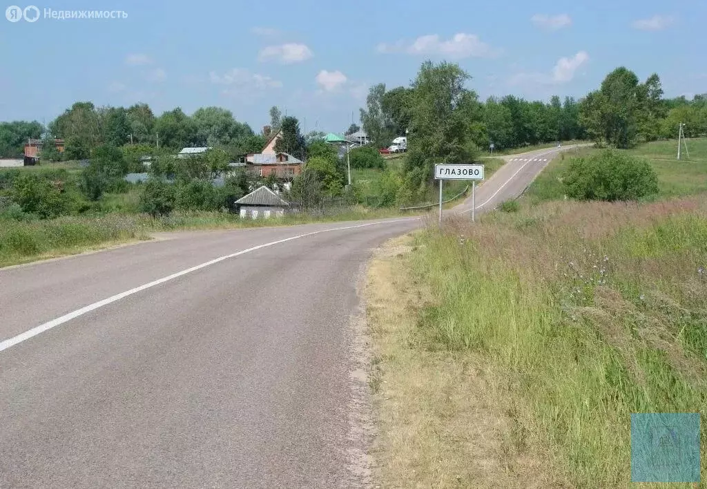 Участок в Московская область, городской округ Солнечногорск, деревня ... - Фото 1