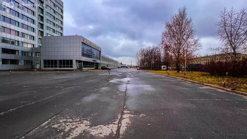 Офис (72.6 м) - Фото 1