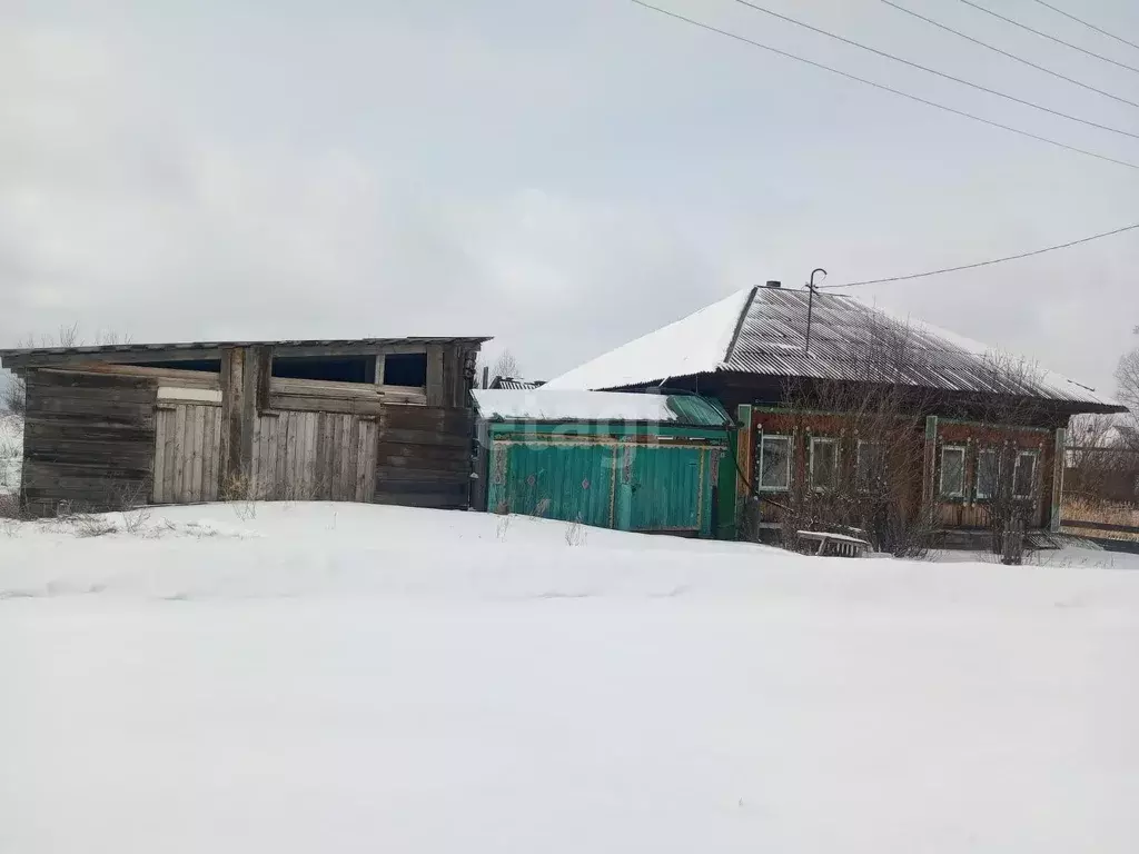 Дом, 56 м - Фото 1