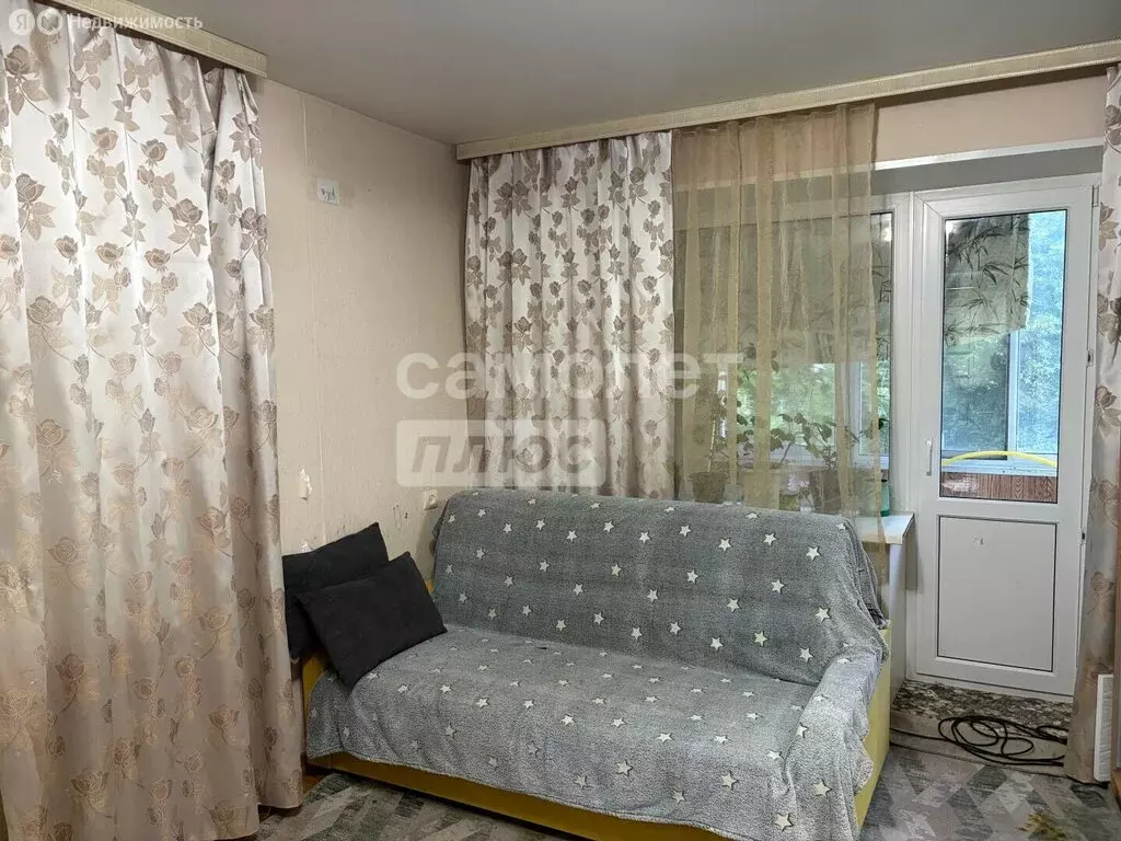 2-комнатная квартира: Тамбов, улица Уборевича, 11 (45 м) - Фото 2