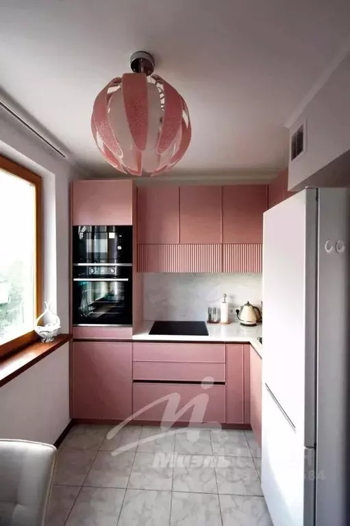 1-к кв. Москва Осенний бул., 15 (37.7 м) - Фото 2