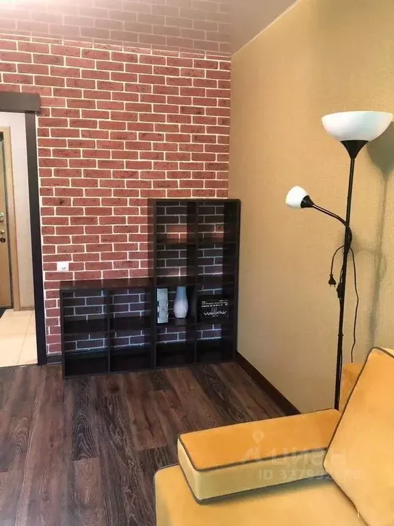 1-к кв. Москва 2-я Владимирская ул., 45 (40.0 м) - Фото 1