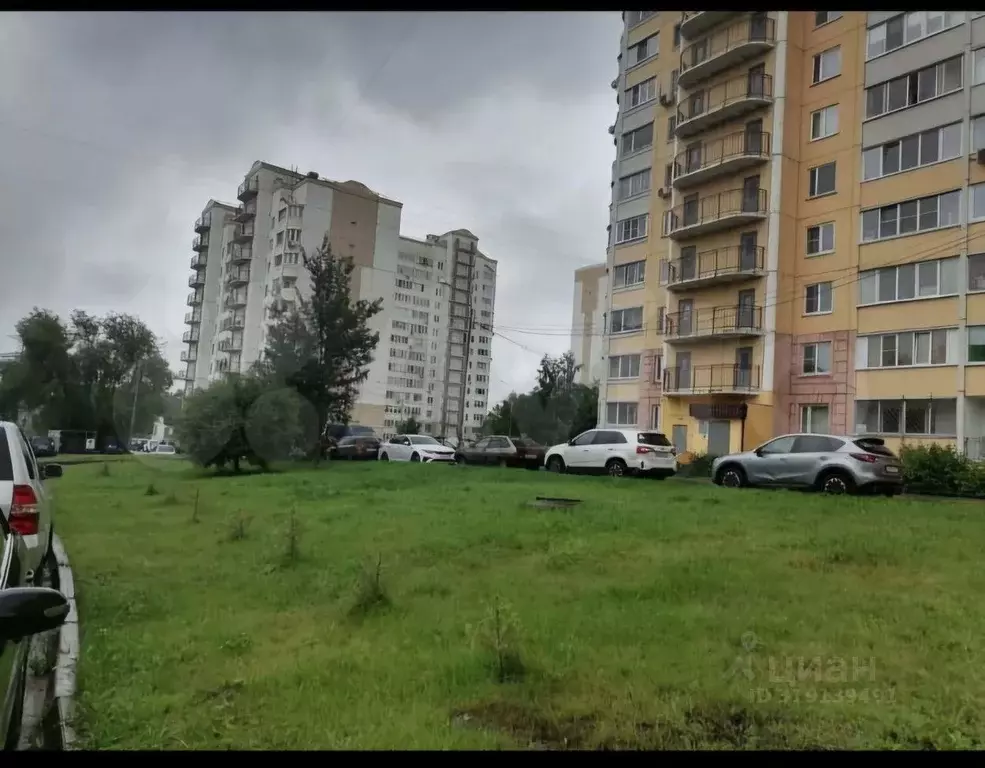 Участок, 2.6 сот., поселения (ижс) - Фото 0