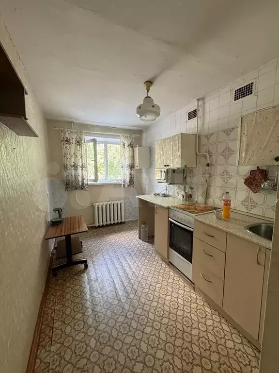 2-к. квартира, 43,8 м, 1/5 эт. - Фото 1