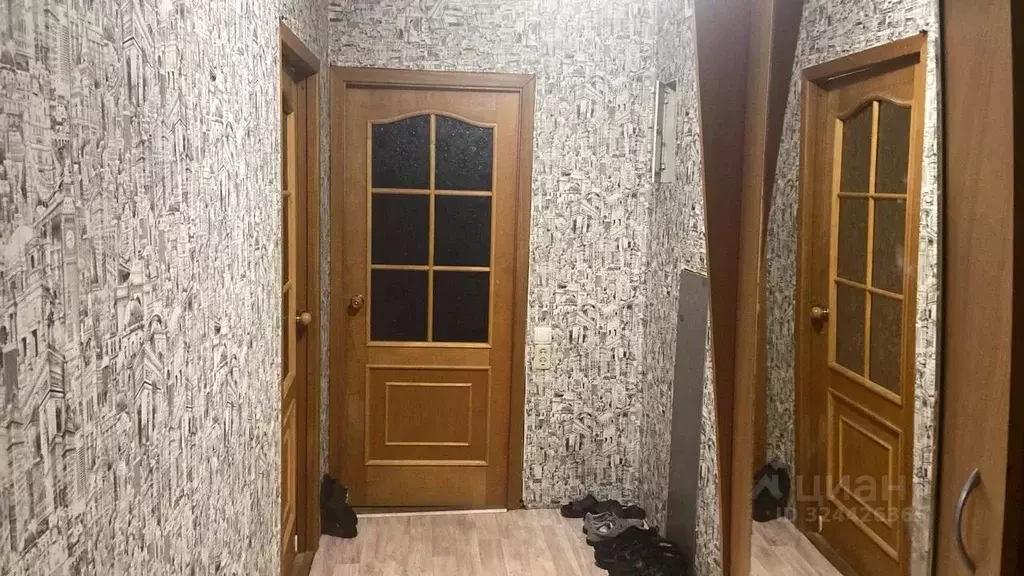 2-к кв. Вологодская область, Череповец просп. Строителей, 37 (51.0 м) - Фото 2