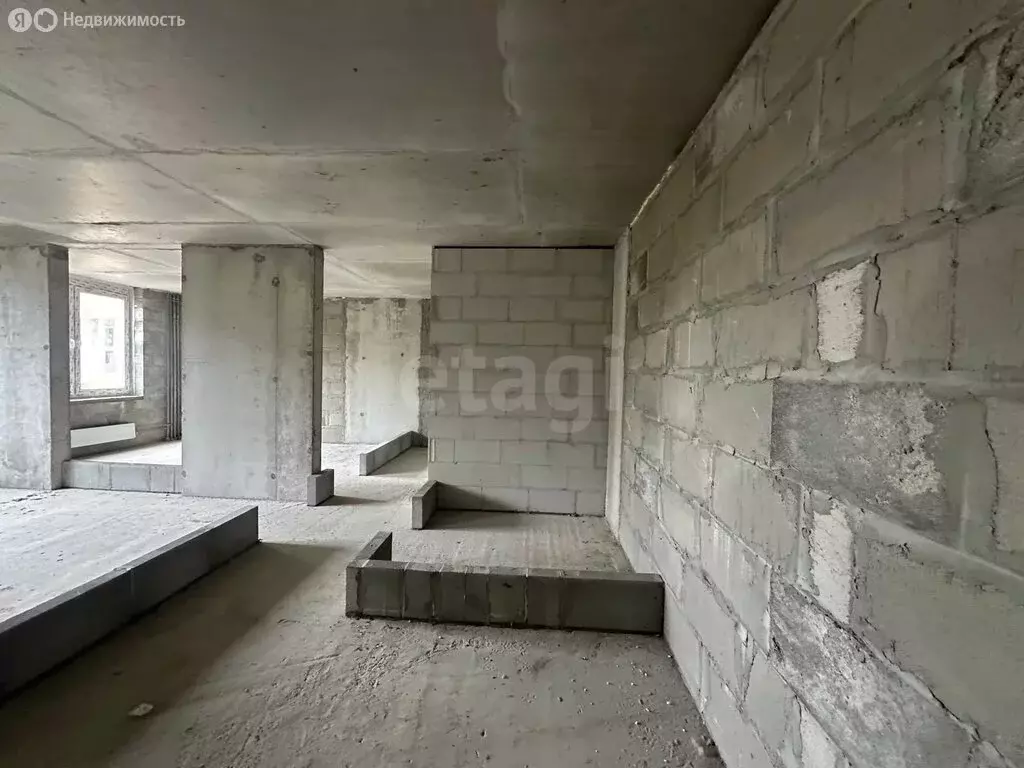 2-комнатная квартира: Калуга, жилой комплекс Поле Свободы (72.8 м) - Фото 2