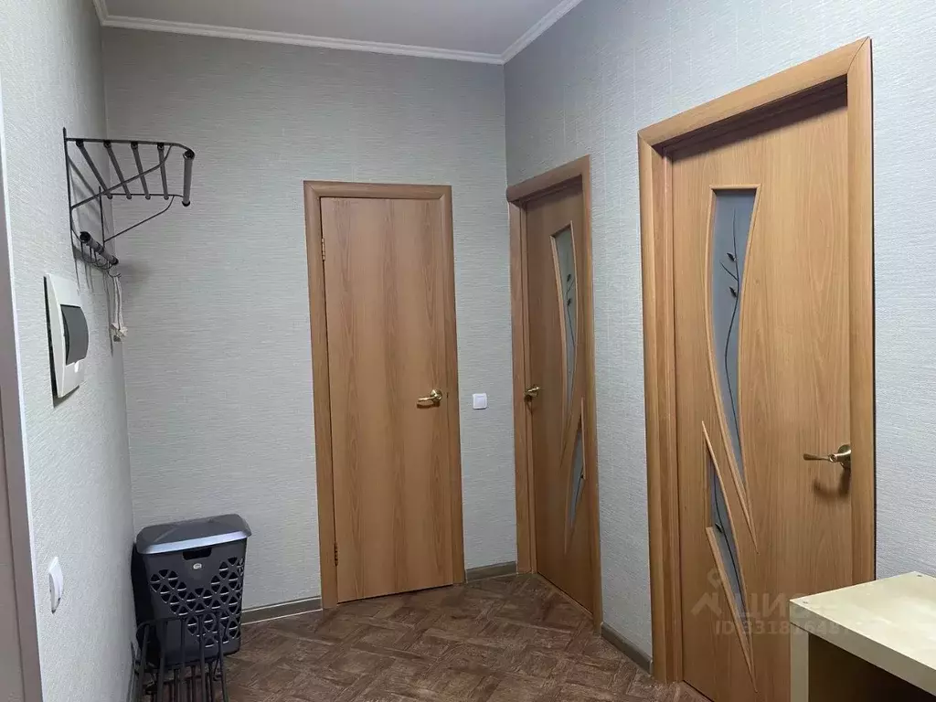 1-к кв. Московская область, Подольск Тепличная ул., 6 (41.0 м) - Фото 1