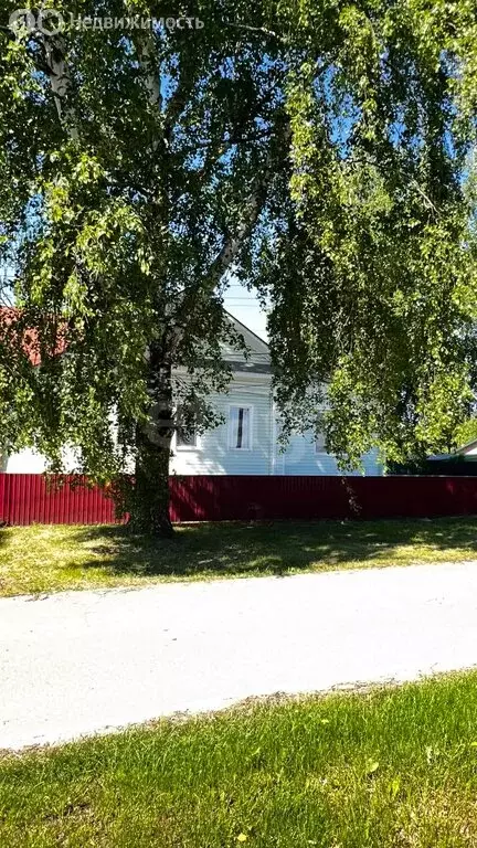 Дом в село Якиманская Слобода, Советская улица (76.9 м) - Фото 2