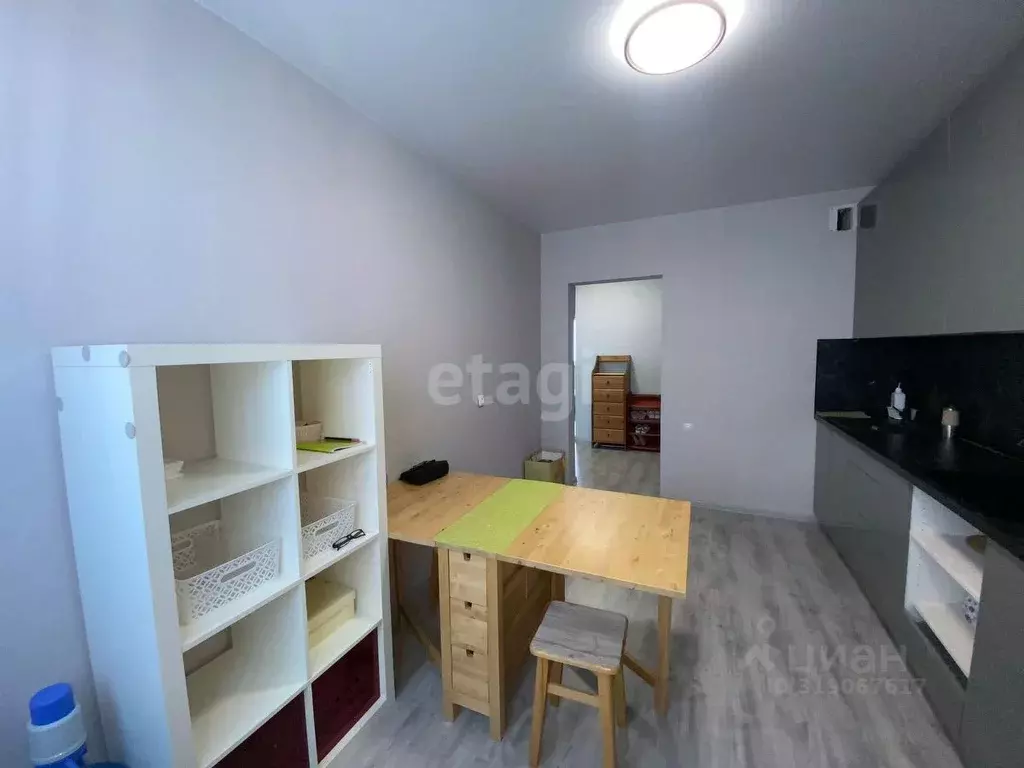 2-к кв. Краснодарский край, Краснодар ул. Имени Героя Ростовского, 8к2 ... - Фото 1