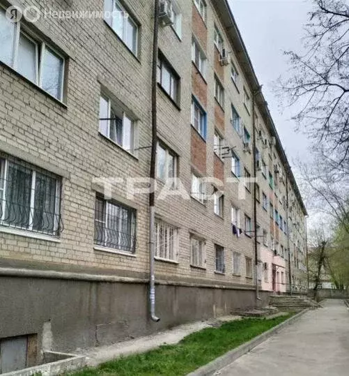 1к в -комнатной квартире ( м) - Фото 0