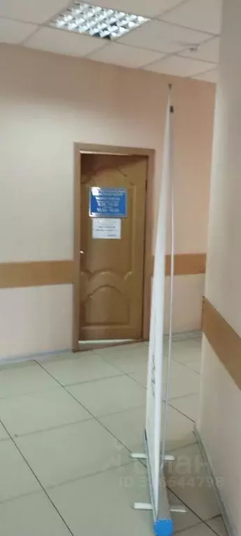 Помещение свободного назначения в Мордовия, Торбеево пгт ул. Карла ... - Фото 0