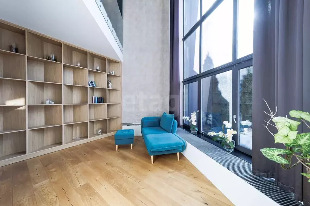 Таунхаус в Тюменская область, Тюменский муниципальный округ, д. ... - Фото 1