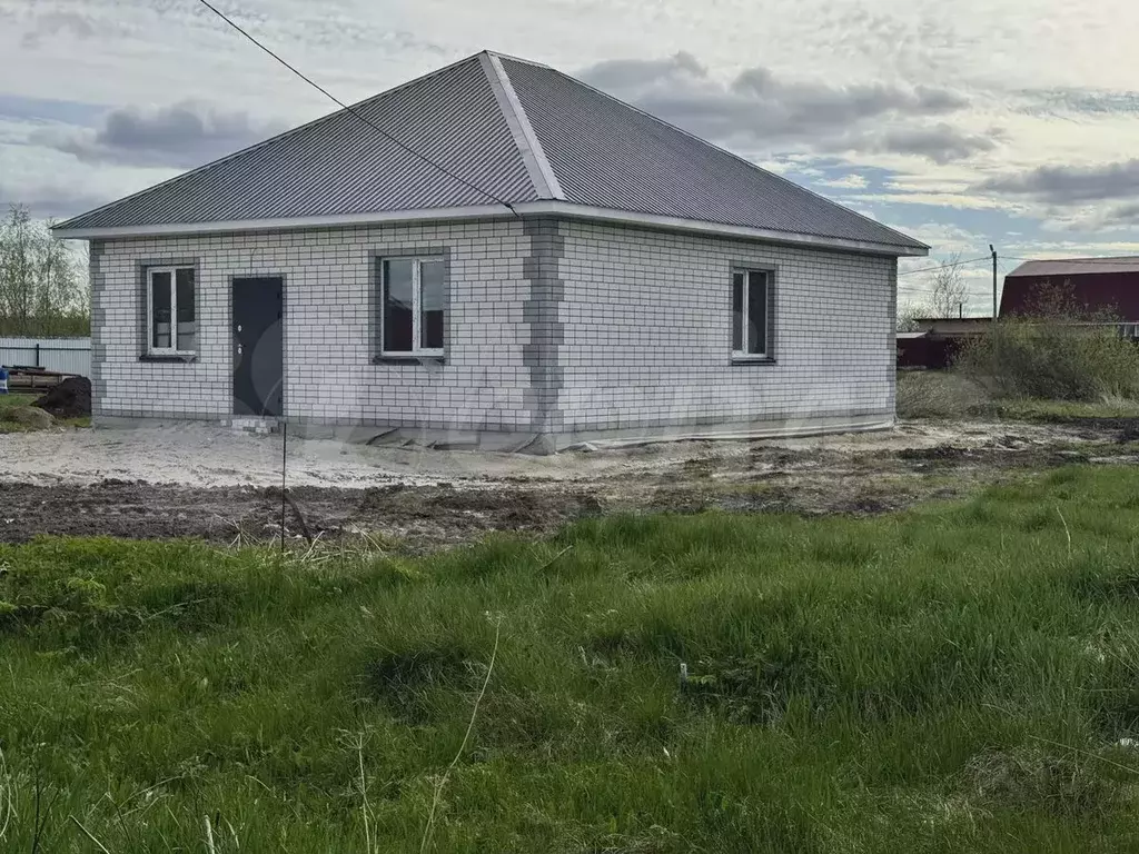 Дом 85 м на участке 7 сот. - Фото 1