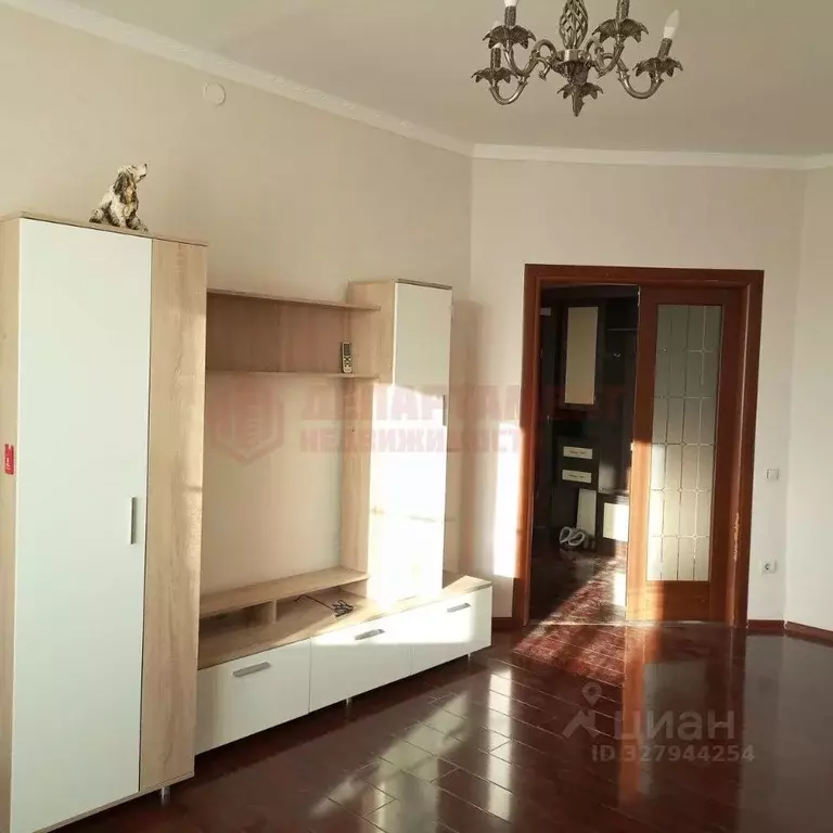 1-к кв. Астраханская область, Астрахань ул. Медиков, 3к2 (44.8 м) - Фото 2