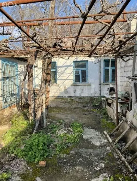 Участок в Севастополь, Панорамный переулок (1.9 м) - Фото 1