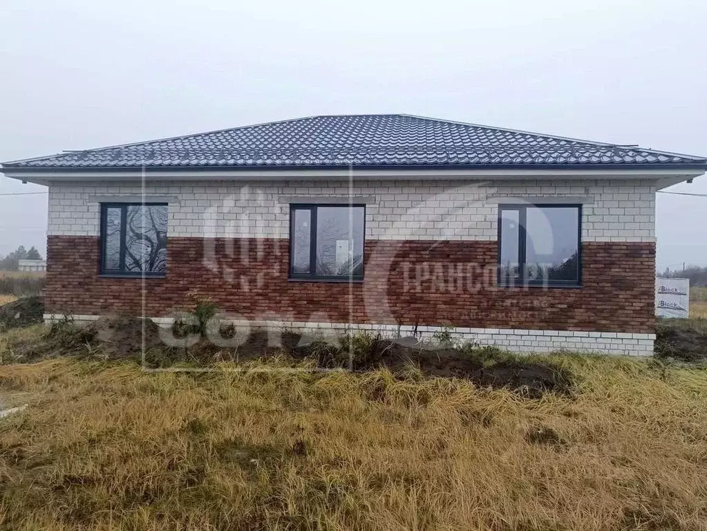 Дом в Воронежская область, Верхнехавский район, с. Углянец ул. ... - Фото 2