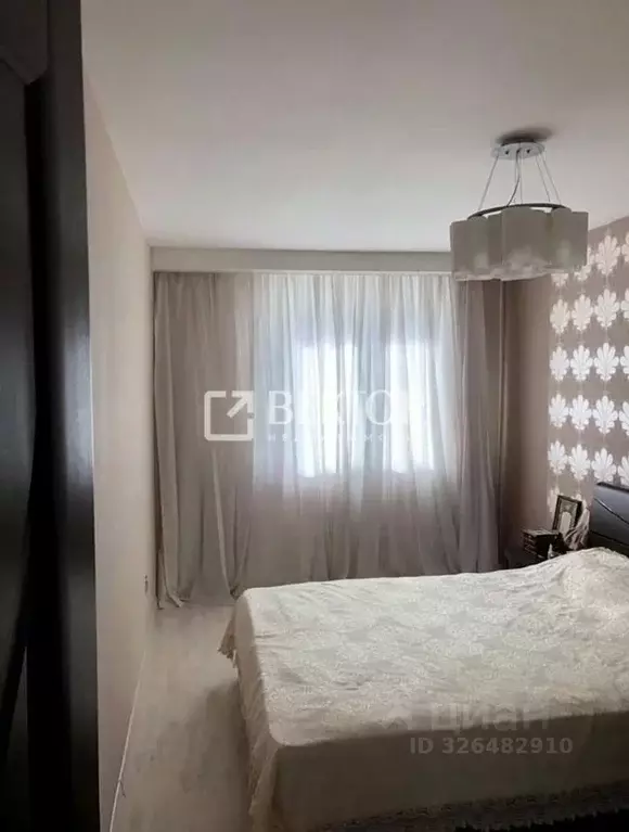 2-к кв. Костромская область, Кострома просп. Мира, 75 (59.0 м) - Фото 2