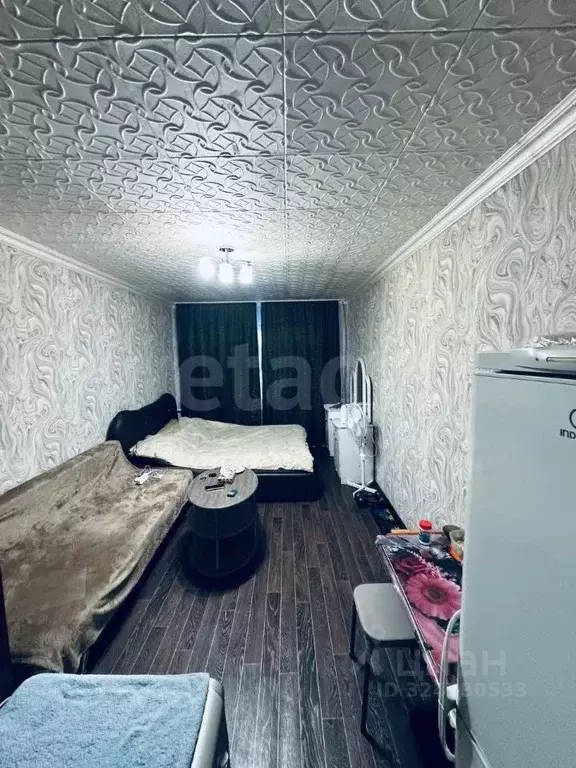 Студия Красноярский край, Норильск Молодежный проезд, 21 (21.4 м) - Фото 1