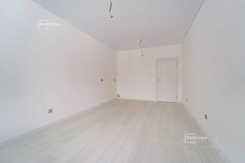 1-к кв. Санкт-Петербург Пулковское ш., 95к4 (34.74 м) - Фото 2