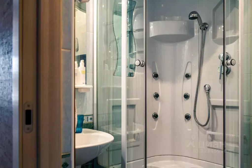 2-к кв. Иркутская область, Иркутский муниципальный округ, Листвянка рп ... - Фото 2