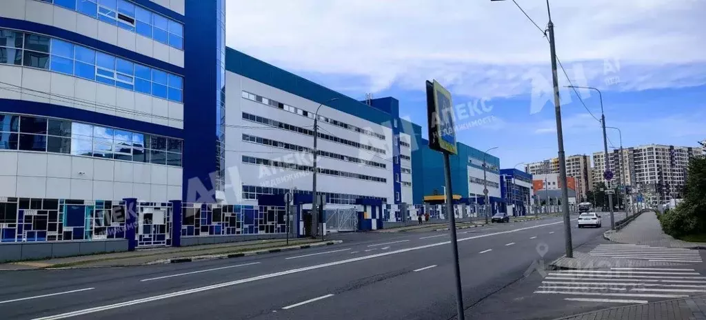 Помещение свободного назначения в Московская область, Мытищи ул. ... - Фото 1