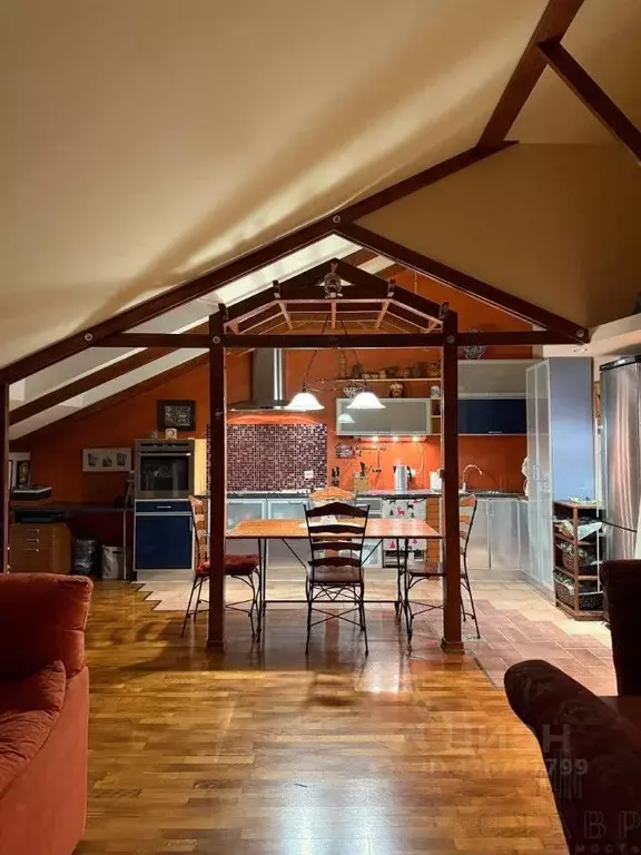 3-к кв. Санкт-Петербург, Санкт-Петербург, Пушкин бул. Алексея ... - Фото 1