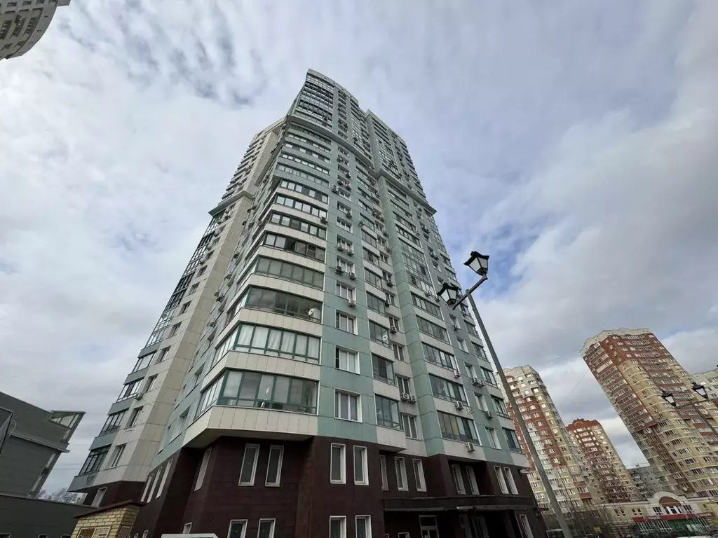 2-к кв. Московская область, Красногорск Ильинское ш, 18 (92.0 м), Купить  квартиру в Красногорске, ID объекта - 30071127709