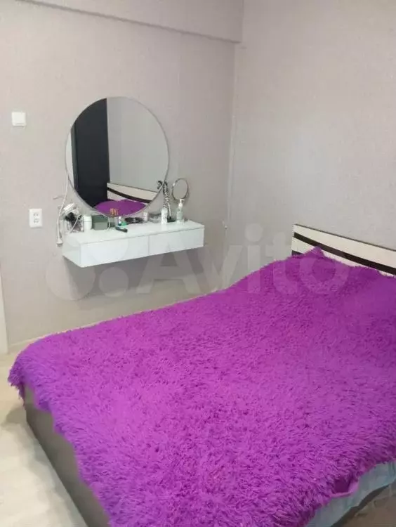 3-к. квартира, 49,6 м, 3/5 эт. - Фото 0