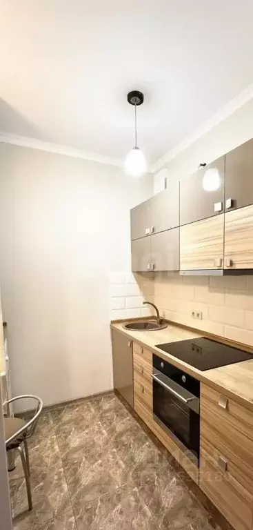 Студия Московская область, Реутов ул. Октября, 44 (30.0 м) - Фото 2