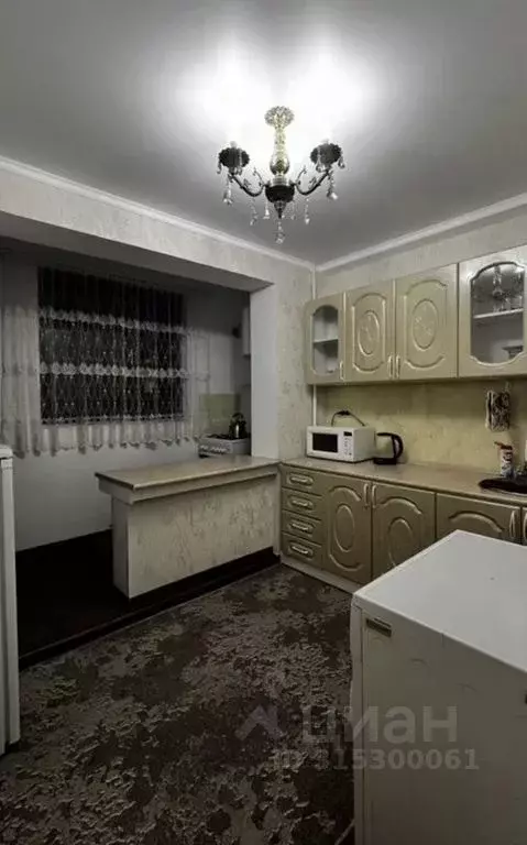 1-к кв. Дагестан, Дербент Крепостная ул., 1 (29.0 м) - Фото 2