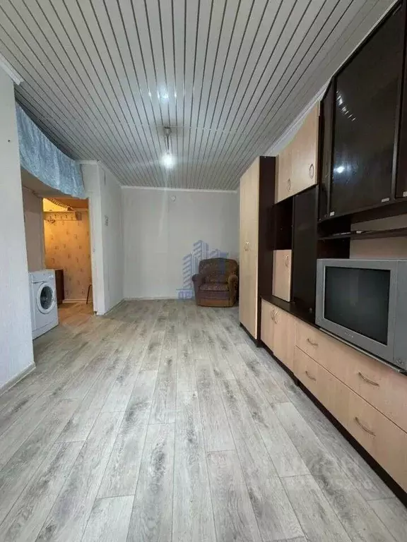 1-к кв. Чувашия, Новочебоксарск пер. Химиков, 8 (28.4 м) - Фото 2