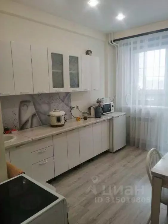 1-к кв. Иркутская область, Иркутск Ново-Ленино мкр, Березовый мкр, ... - Фото 0