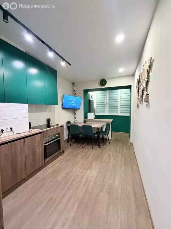 1-комнатная квартира: Самара, 5-я просека, 104 (45 м) - Фото 2