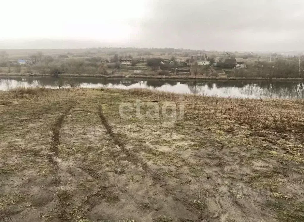 Участок в Белгородская область, Белгородский район, Бессоновское ... - Фото 1
