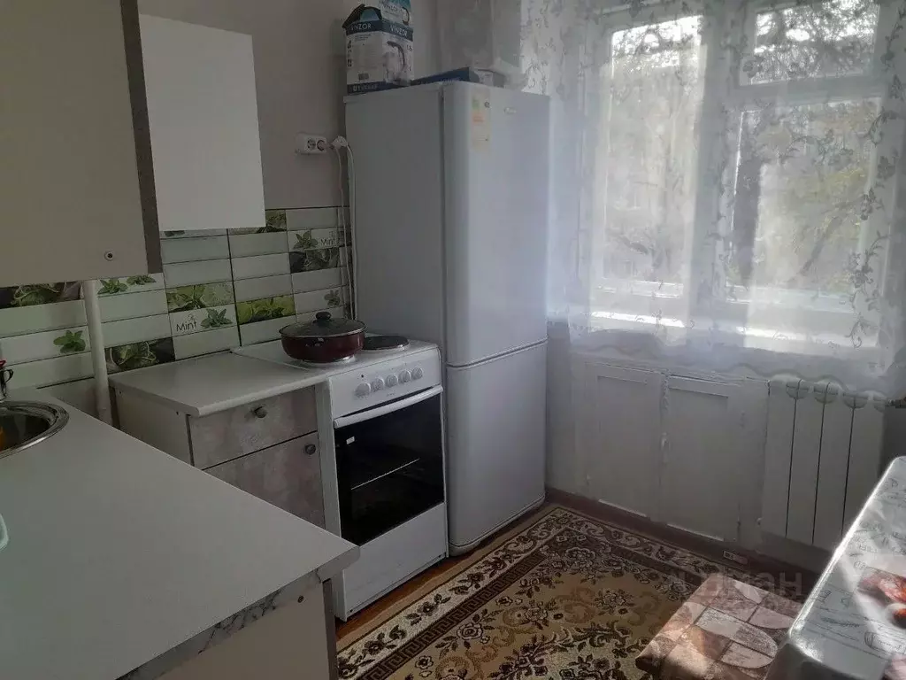 1-к кв. Хакасия, Абакан Советская ул., 40 (30.0 м) - Фото 1