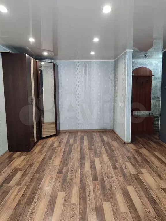 1-к. квартира, 31 м, 2/5 эт. - Фото 1