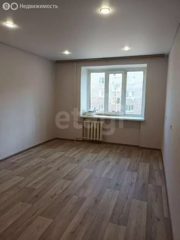 1к в -комнатной квартире (17.8 м) - Фото 2