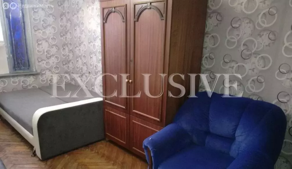 1-комнатная квартира: Москва, Востряковский проезд, 11к1 (33 м) - Фото 2