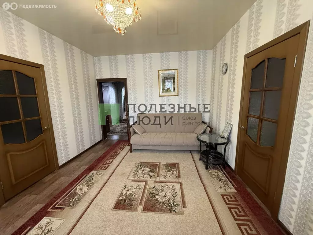 Дом в Ангарск, улица Ворошилова (90 м) - Фото 2