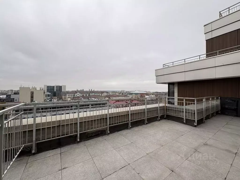 2-к кв. Татарстан, Казань ул. Волкова, 12 (55.7 м) - Фото 1