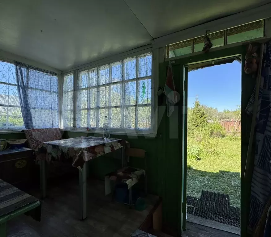Дача 22,3 м на участке 5,2 сот. - Фото 1