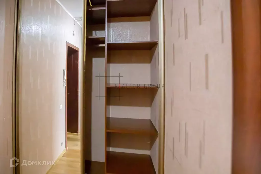 Продаётся 1-к квартира, 34.9 м - Фото 1