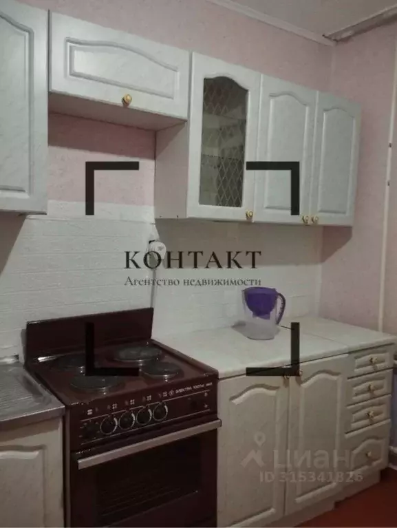 1-к кв. Белгородская область, Старый Оскол Ольминского мкр, 6А (36.0 ... - Фото 0