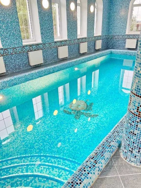 Коттедж в Московская область, Красногорск городской округ, д. ... - Фото 1