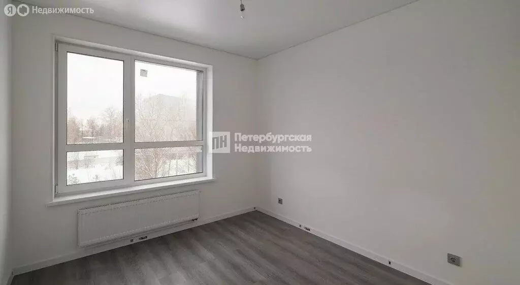 1-комнатная квартира: Санкт-Петербург, проспект Обуховской Обороны, 36 ... - Фото 2