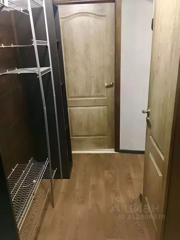 3-к кв. Самарская область, Самара пос. Мехзавод, 12-й кв-л, 5 (55.0 м) - Фото 2