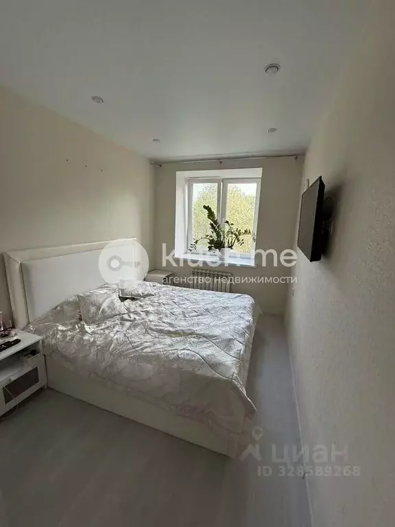 2-к кв. Татарстан, Казань Пилотская ул., 35 (51.6 м) - Фото 1