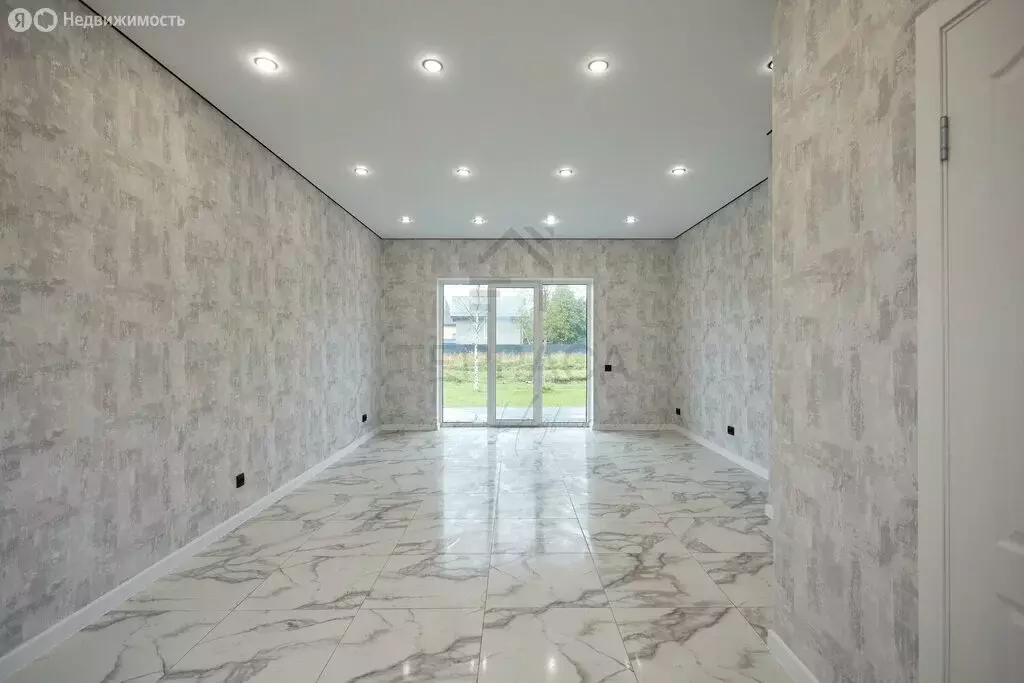 Дом в деревня Кузнецы, Цветочная улица (115 м) - Фото 1