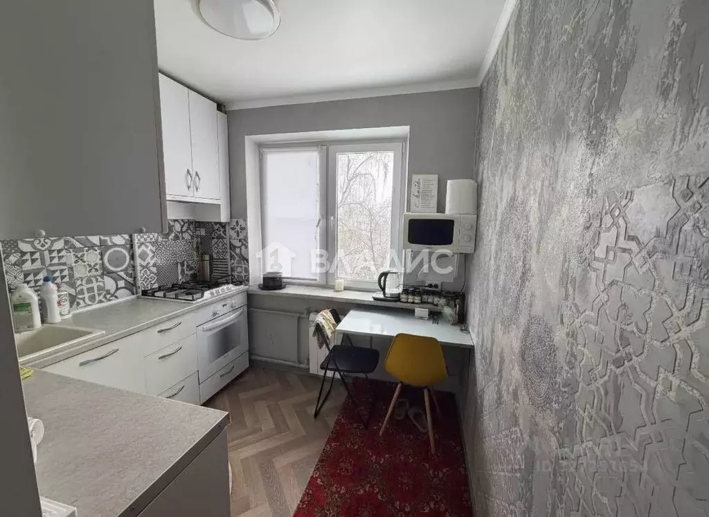 1-к кв. Белгородская область, Белгородский район, пос. Майский ул. ... - Фото 1